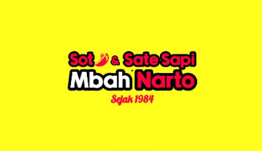 Loker Operasional Outlet di Soto dan Sate Sapi Mbah Narto 